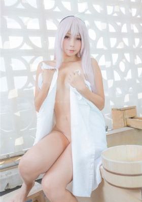 可疑的美容院在线