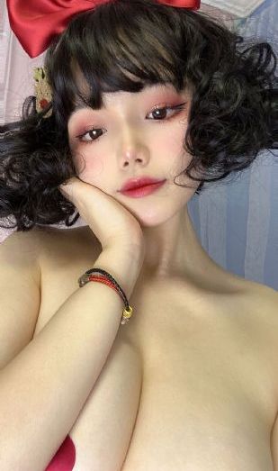 圣女的欲望