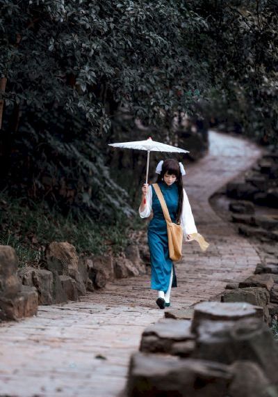 单身女王