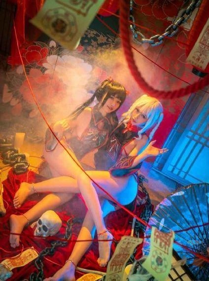 我的黑夜比你的白天更美