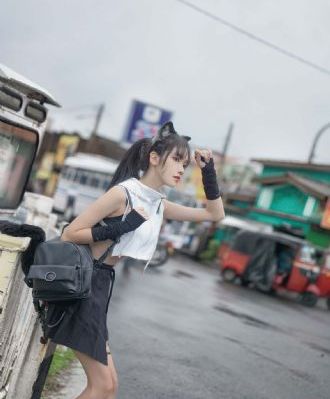 鬼吹灯之天星术国语版