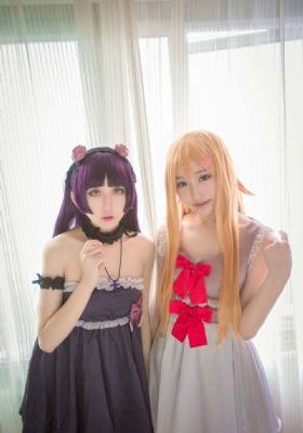 七仙女一级裸片2