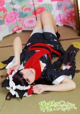 善良的女同学2