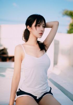那些年追过的女孩