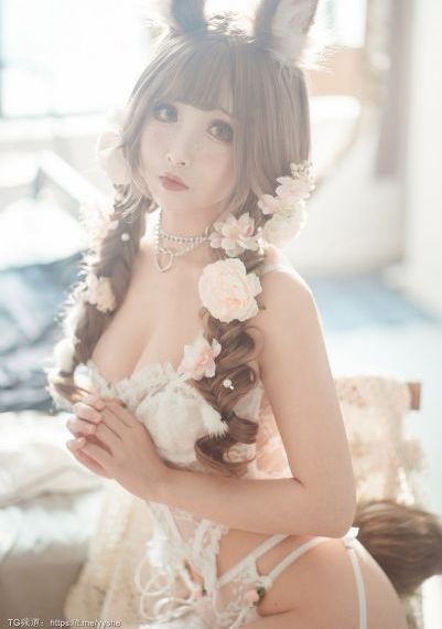 超超超超喜欢你的100个女孩子
