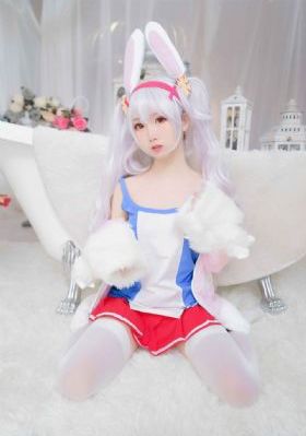 魔法少女