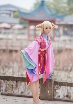 风俗学园祭动漫
