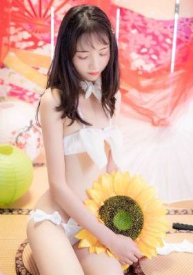 仙女多情