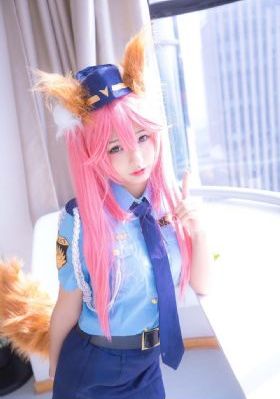 小妈妈的秘密