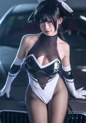 校园女孩